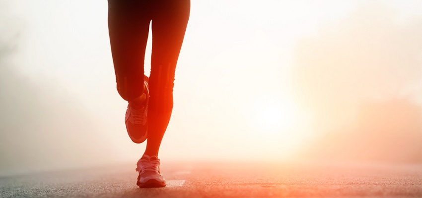 entrainement course à pied running