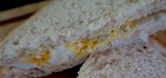 sandwiches vegetariens