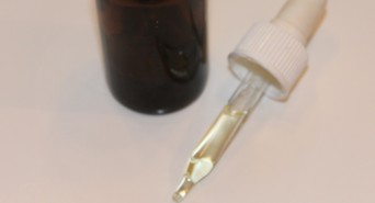 layering beauté serum