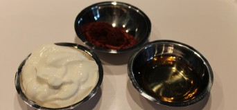 masque visage miel chocolat