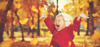 aimer automne