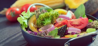 alimentation positive