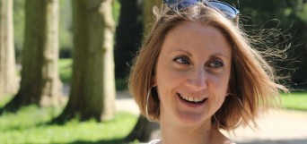 aline hatey interview