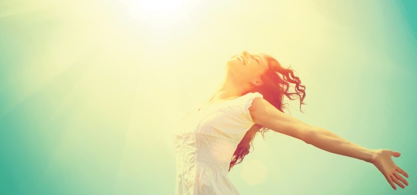 10 secrets pour être plus heureux pour de bon