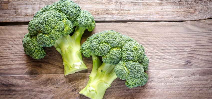 5 bienfaits du brocoli, un super aliment santé