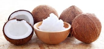 astuces huile de coco
