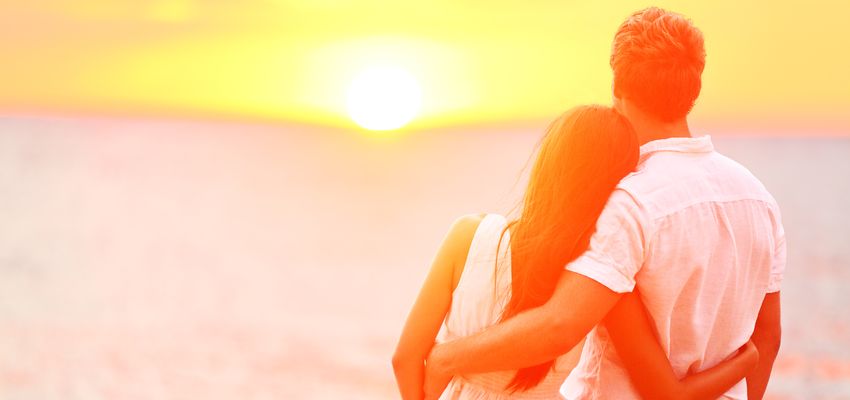 9 secrets pour être heureux en couple