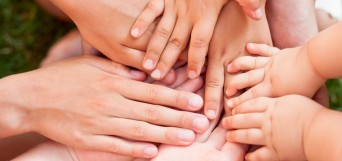 créer lien social amis