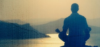 ego yoga meditation