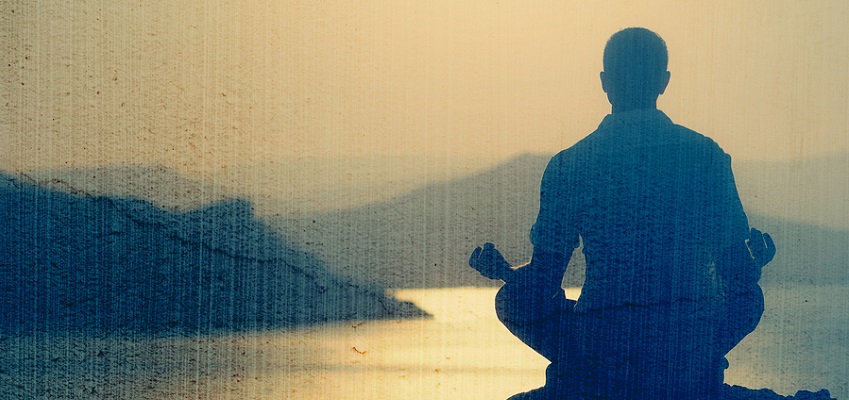 ego yoga meditation