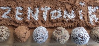 recette energy balls