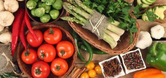 aliments enfants gout