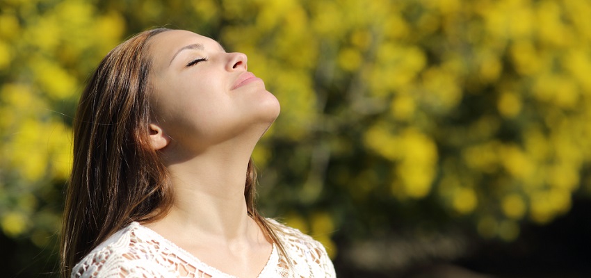 3 exercices de respiration pour vous sentir mieux