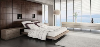 feng shui chambre