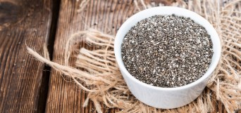 graines de chia vertus