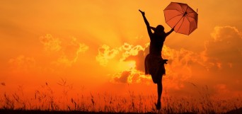 gratitude heureux