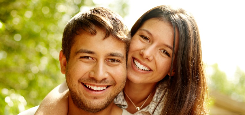 5 secrets pour être heureux en couple