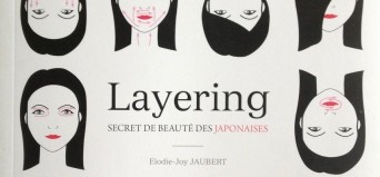 layering rituel de beauté japonaises