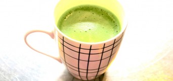 matcha bonheur japonais