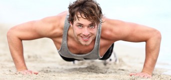 musculation machos