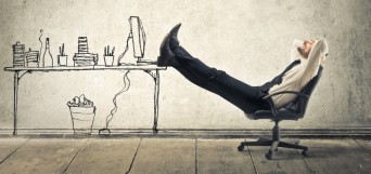 posture travail
