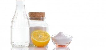produits nettoyants naturels