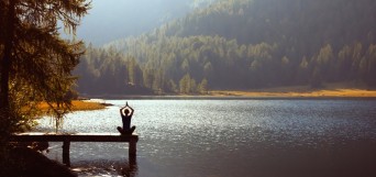 retraite en silence