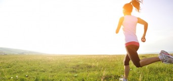 courir running posture
