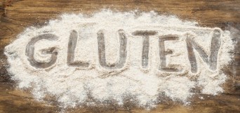 sans gluten