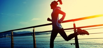 running se reposer
