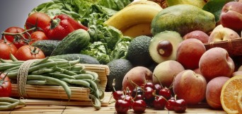 enfants alimentation fruits et légumes