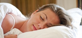 sommeil feng shui