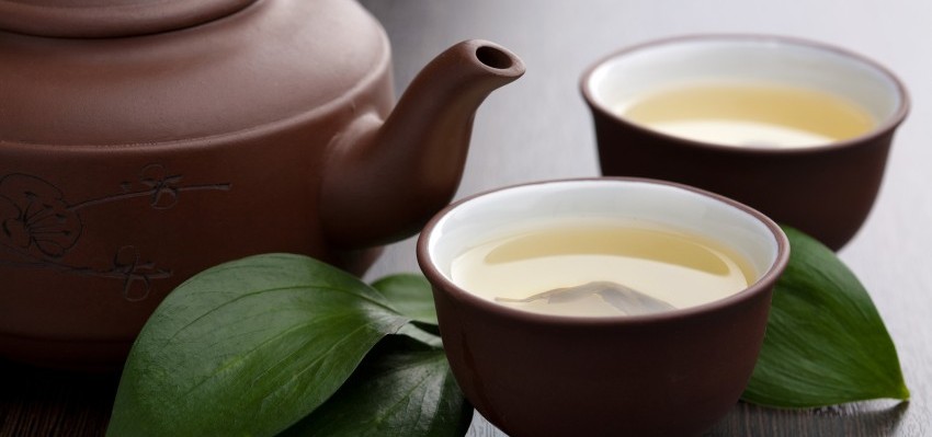 9 bonnes raisons de boire plus de thé vert