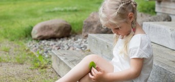 trousse de secours naturelle