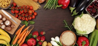 végétarisme mode de consommation