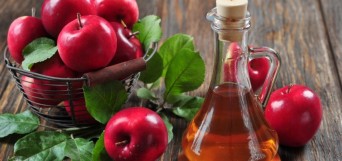 vinaigre de cidre