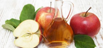 vinaigrette vinaigre de cidre