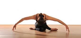 yin yoga bureau