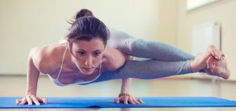 yoga idées reçues