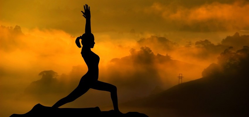 6 étapes pour pratiquer la méditation yogique
